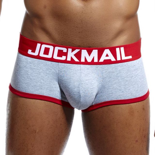 x mens JOCKMAIL Gay Men Boxer Underwear