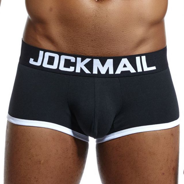 x mens JOCKMAIL Gay Men Boxer Underwear