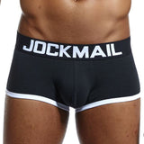 x mens JOCKMAIL Gay Men Boxer Underwear