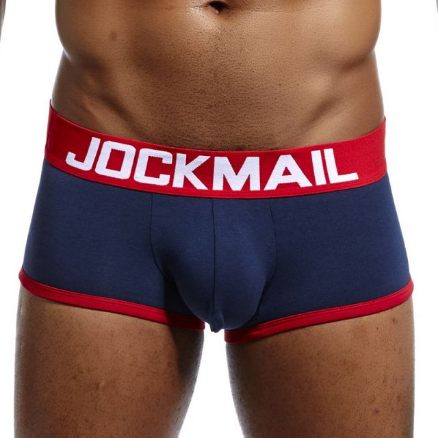 ملابس داخلية بوكسر للرجال المثليين من JOCKMAIL من x mens