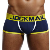 x mens JOCKMAIL Gay Men Boxer Underwear