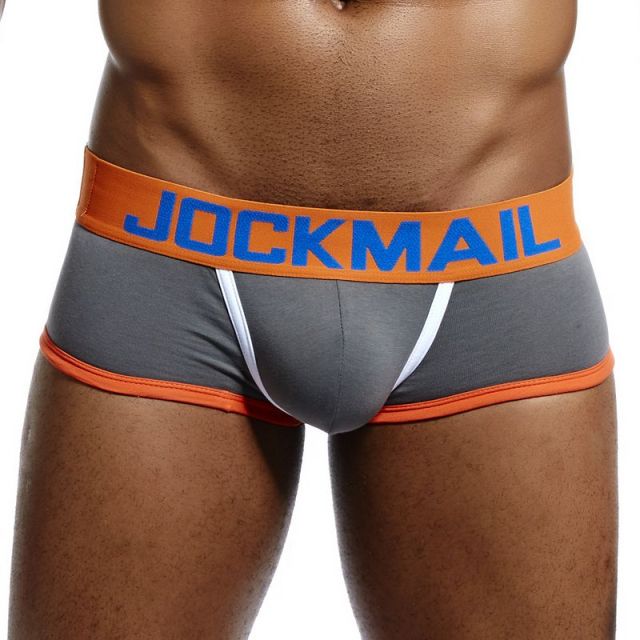 ملابس داخلية بوكسر للرجال المثليين من JOCKMAIL من x mens