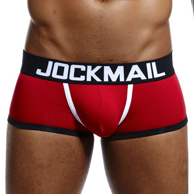 x mens JOCKMAIL Gay Men Boxer Underwear