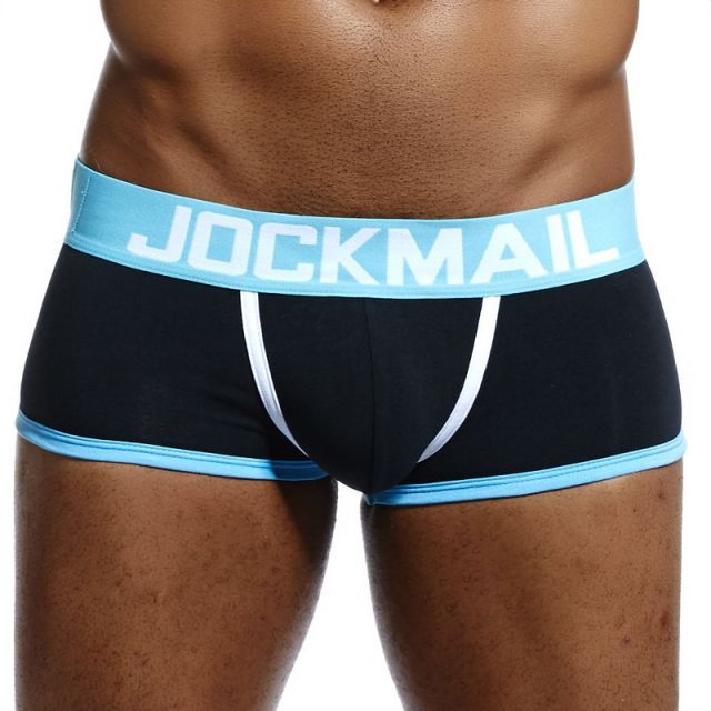 x mens JOCKMAIL Gay Men Boxer Underwear