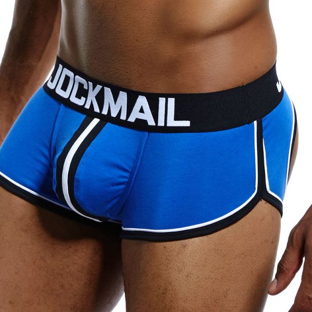 ملابس داخلية بوكسر للرجال المثليين من JOCKMAIL من x mens