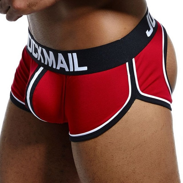 x mens JOCKMAIL Gay Men Boxer Underwear