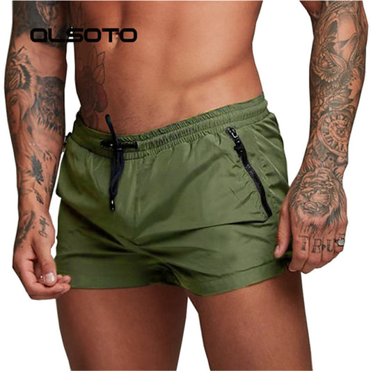 x mens 2021 Summer Swimwear men shorts