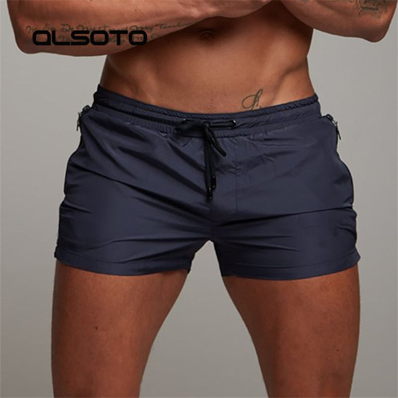 x mens New Mens Sexy Swimsuit shorts