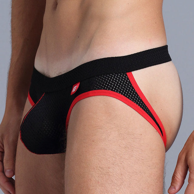 x mens Jockstrap String underwear