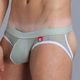 x mens Jockstrap String underwear