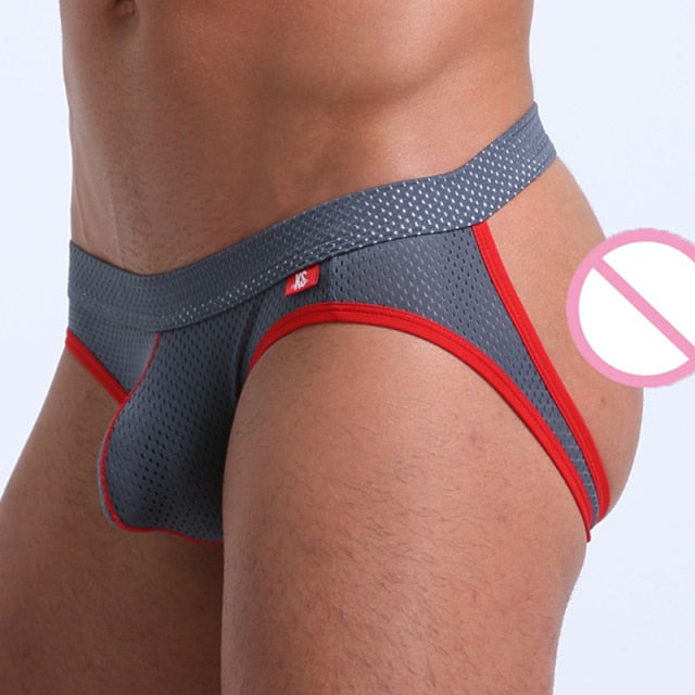 x mens Jockstrap String underwear