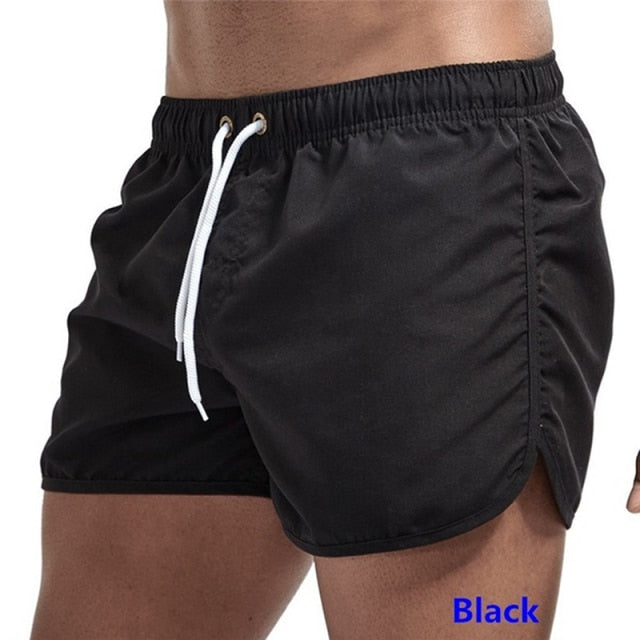 x Mens Surf Swimming Shorts