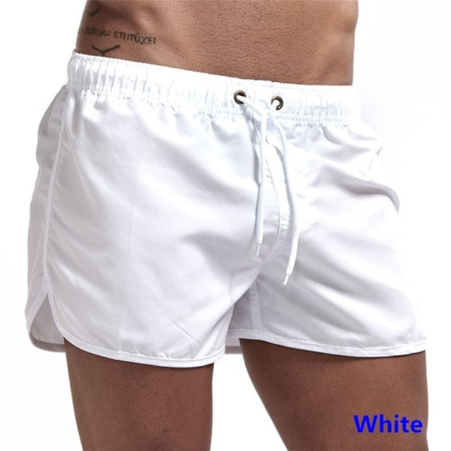 x Mens Surf Swimming Shorts