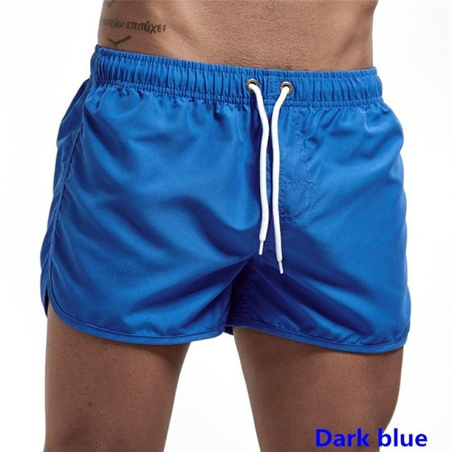 x Mens Surf Swimming Shorts