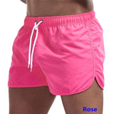 x Mens Surf Swimming Shorts