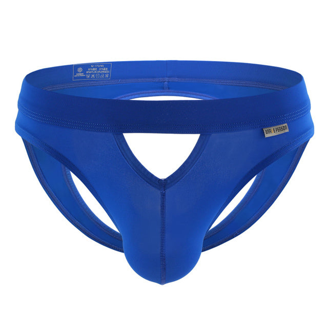 x mens BRAVE PERSON Men&Sexy Briefs Jockstrap