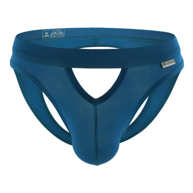 x mens BRAVE PERSON Men&Sexy Briefs Jockstrap