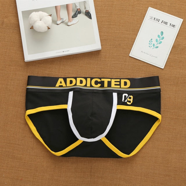 x mens Underwear