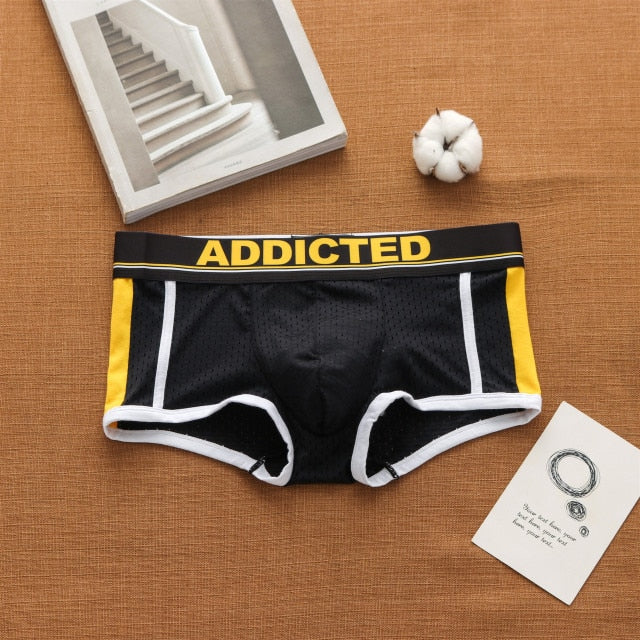 x mens Underwear