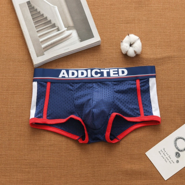 x mens Underwear