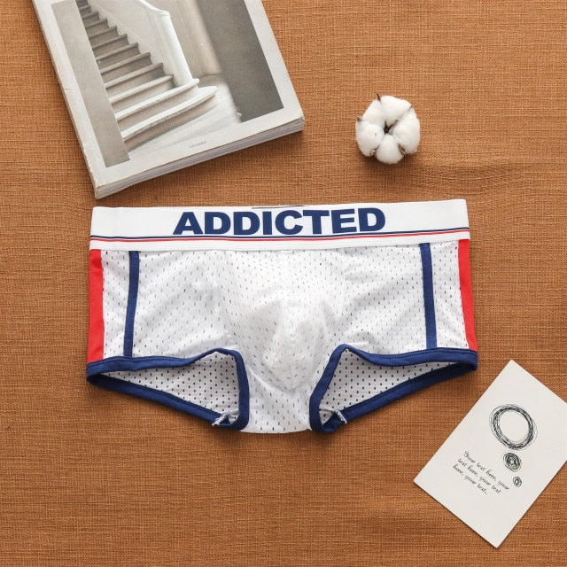 x mens Underwear