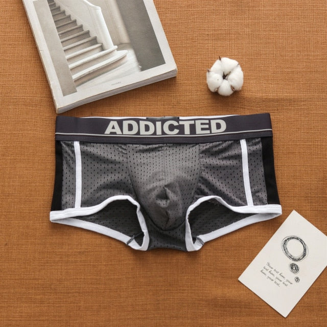 x mens Underwear