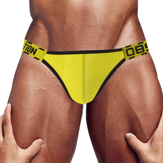 x Mens  Jockstrap underwear