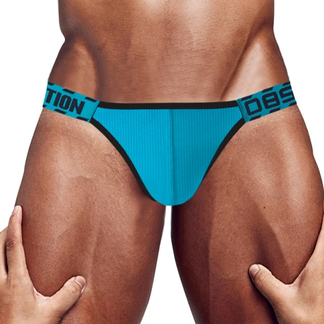 x Mens  Jockstrap underwear