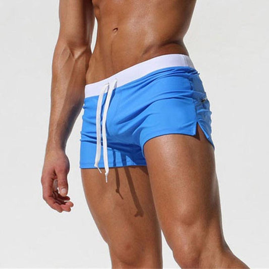 x mens swim briefs Beach Short