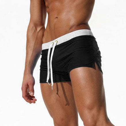 x mens swim briefs Beach Short