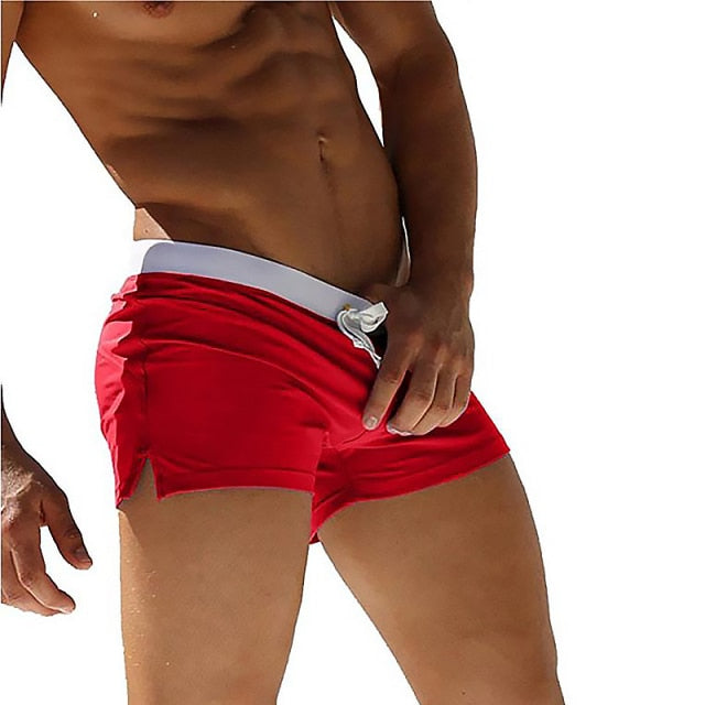 x mens swim briefs Beach Short