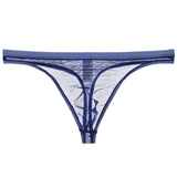 x mens Brand New Men's Underwear T-Back G-String Briefs