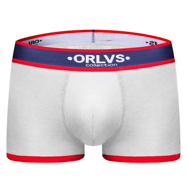 x mens ORLVS Mens Boxer underwear