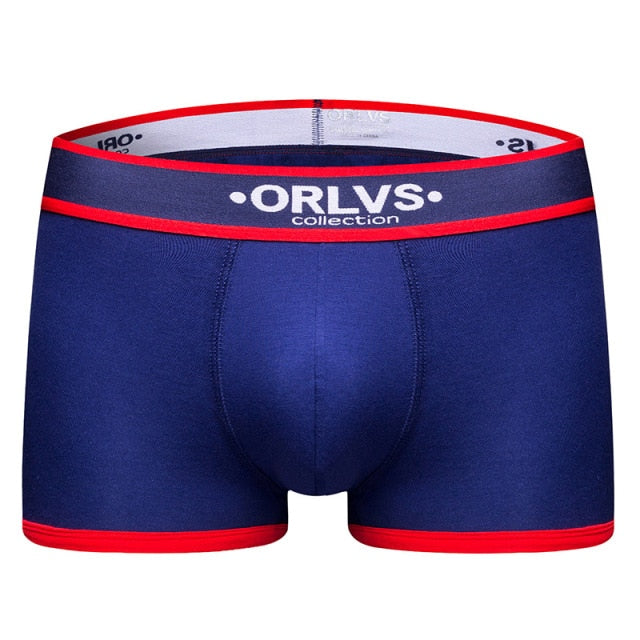 x mens ORLVS Mens Boxer underwear