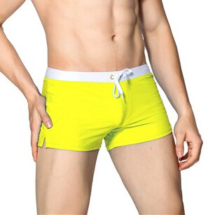 x mens Summer Swimwear Men shorts