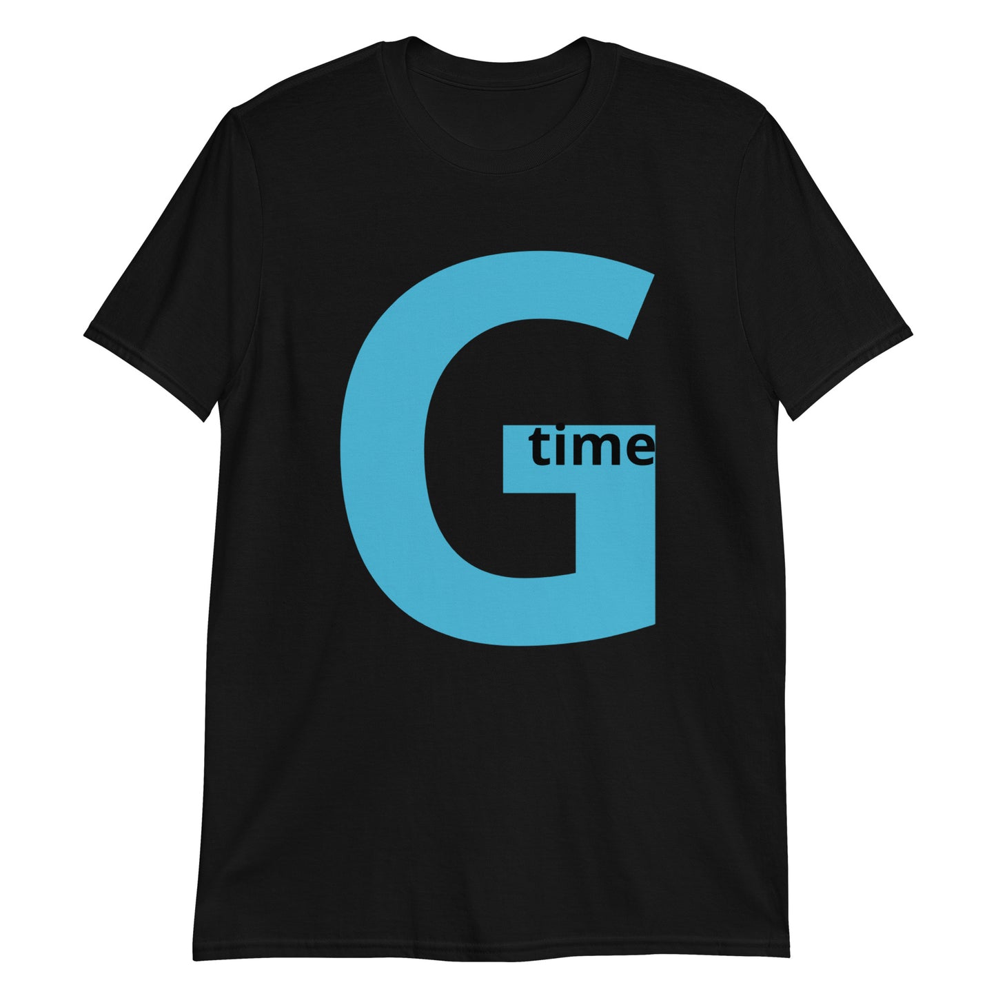 T-shirts Short-Sleeve  Gtime