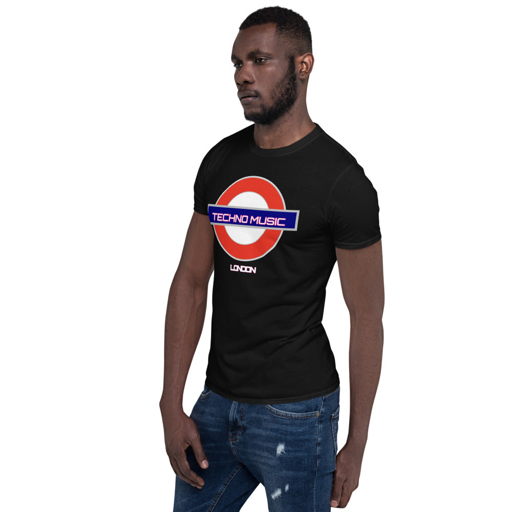 T-Shirts unterground London