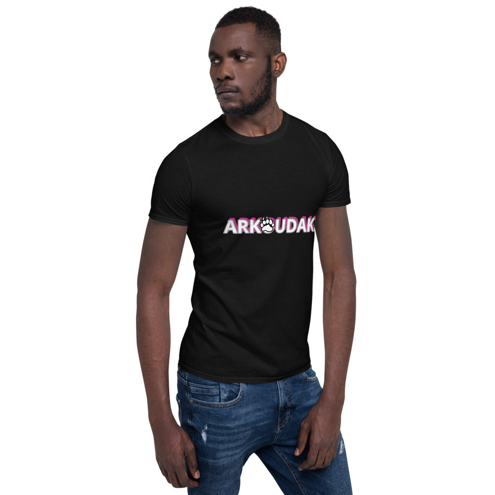 T-Shirts ARKOUDAKI