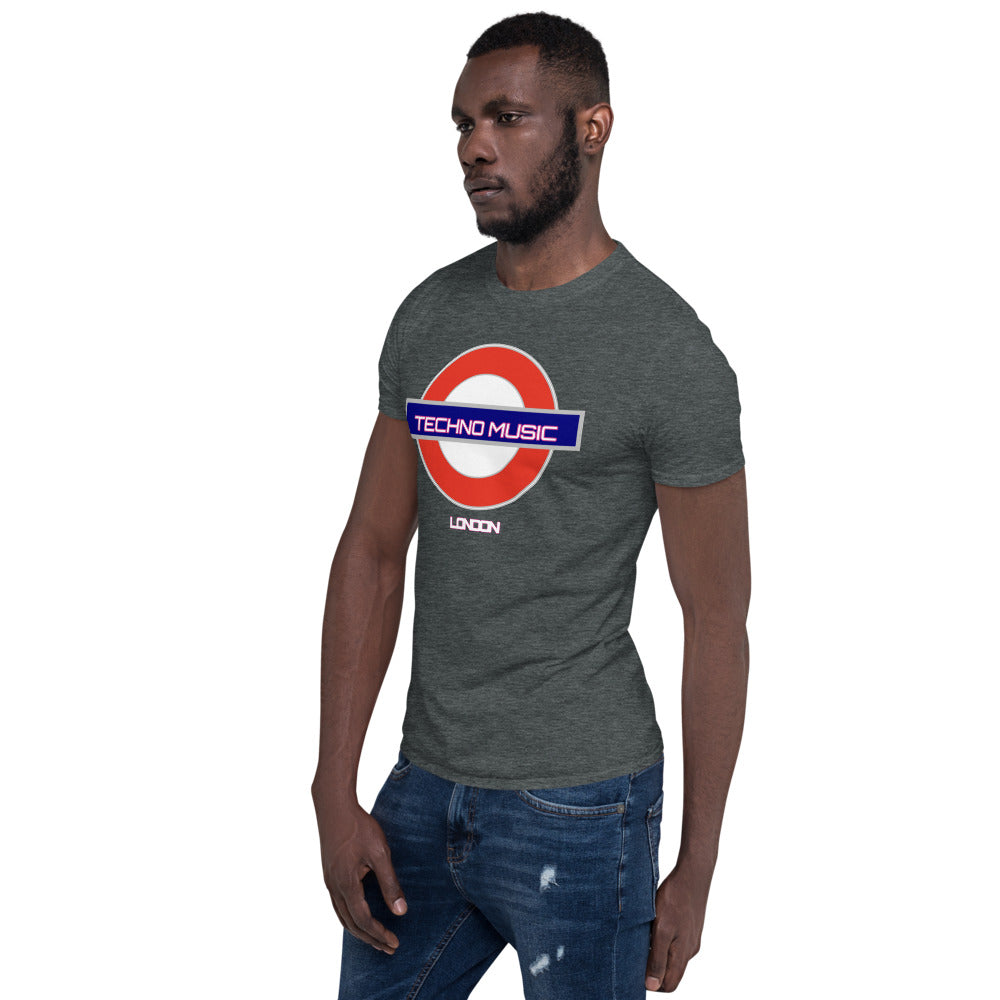 T-Shirts unterground London