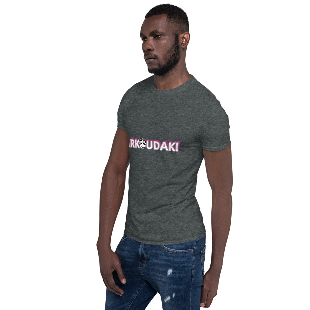 T-Shirts ARKOUDAKI