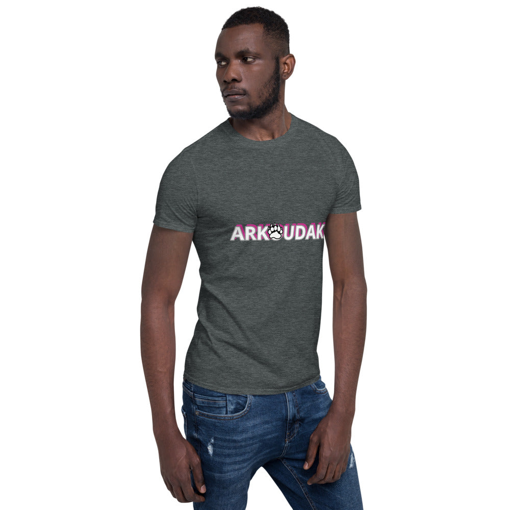 T-Shirts ARKOUDAKI