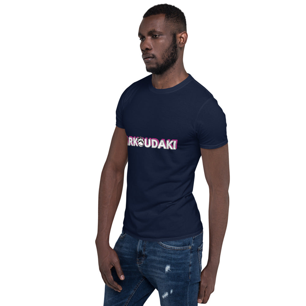 T-Shirts ARKOUDAKI