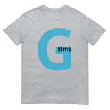 T-shirts Short-Sleeve  Gtime
