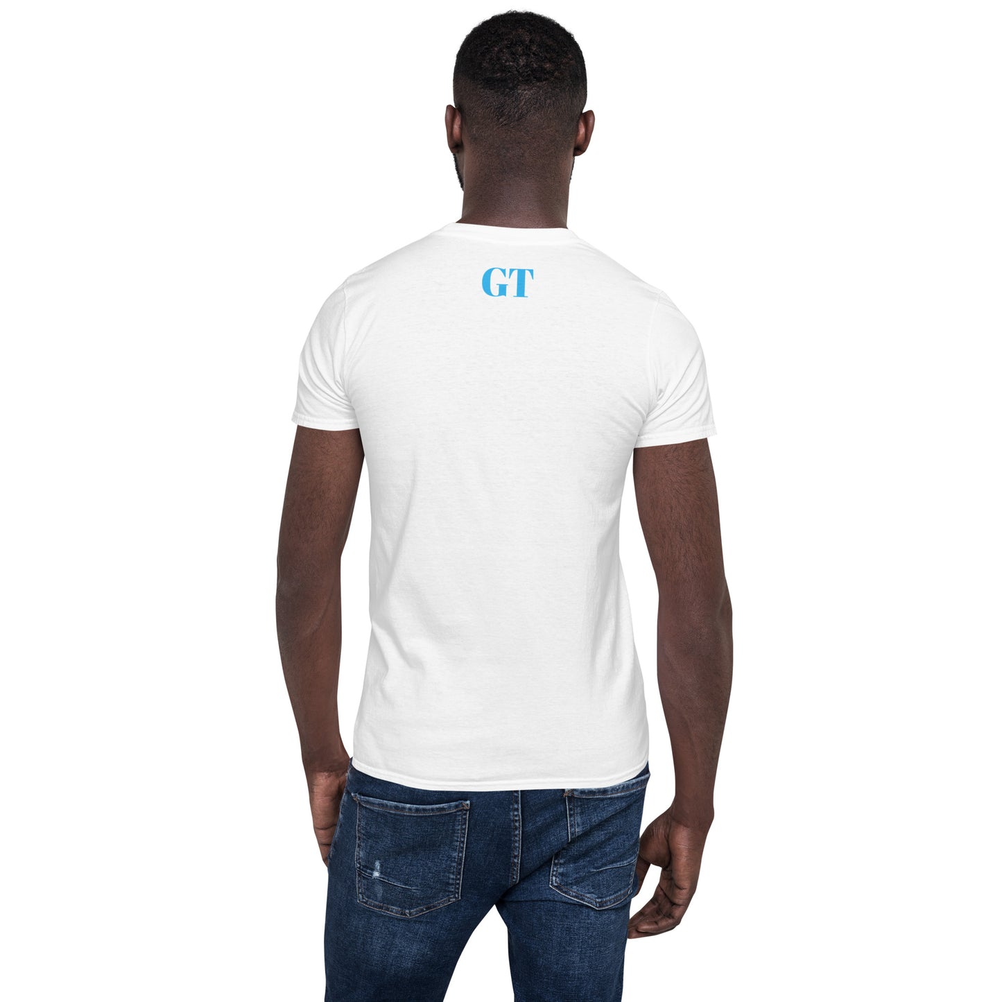 T-shirts Short-Sleeve  Gtime