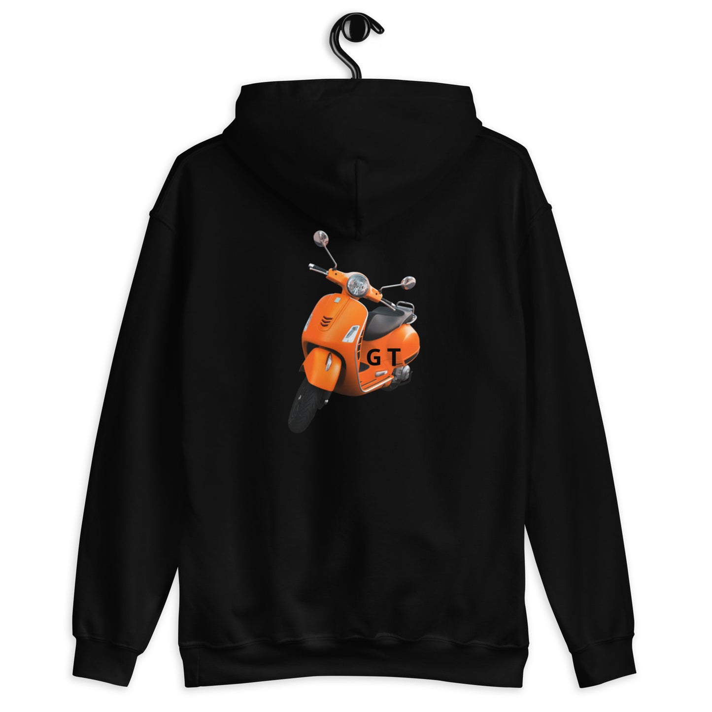 Hoodie Unisex Hoodie