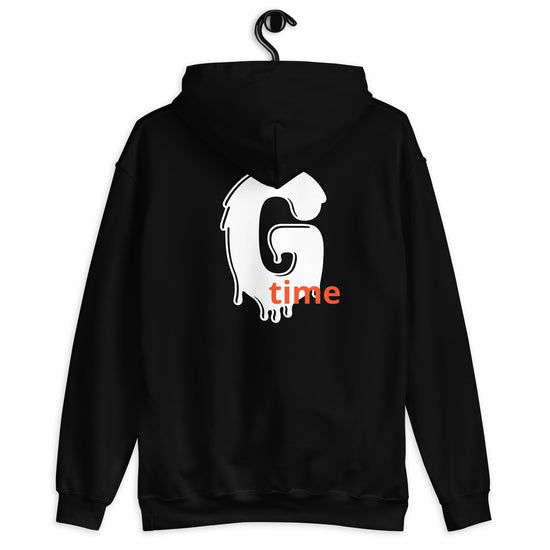 Hoodie Unisex Hoodie