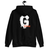 Hoodie Unisex Hoodie