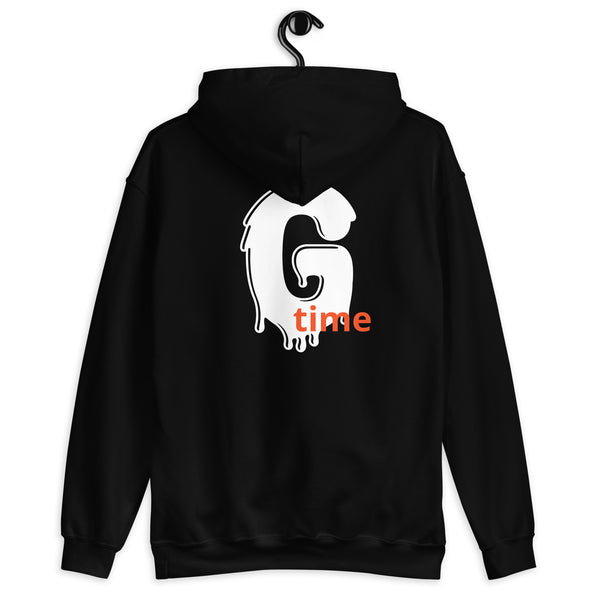 Hoodie Unisex Hoodie