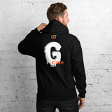 Hoodie Unisex Hoodie