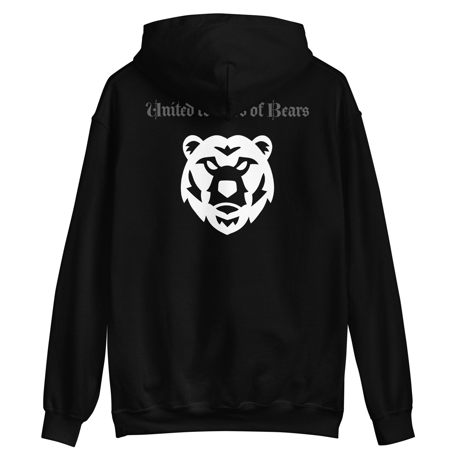 Hoodie Unisex Hoodie